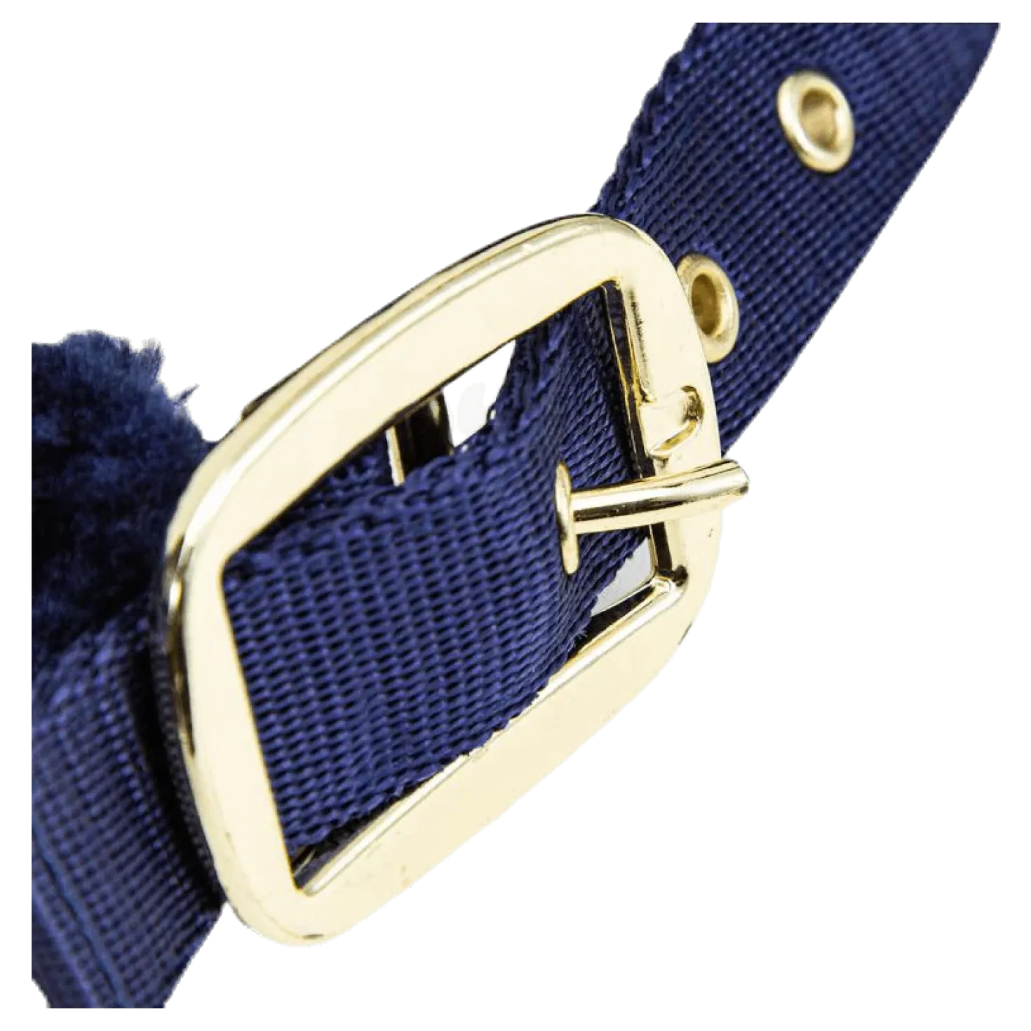 Manila Halter Blue