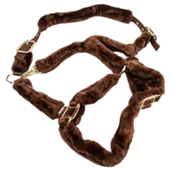 Manila Halter Brown