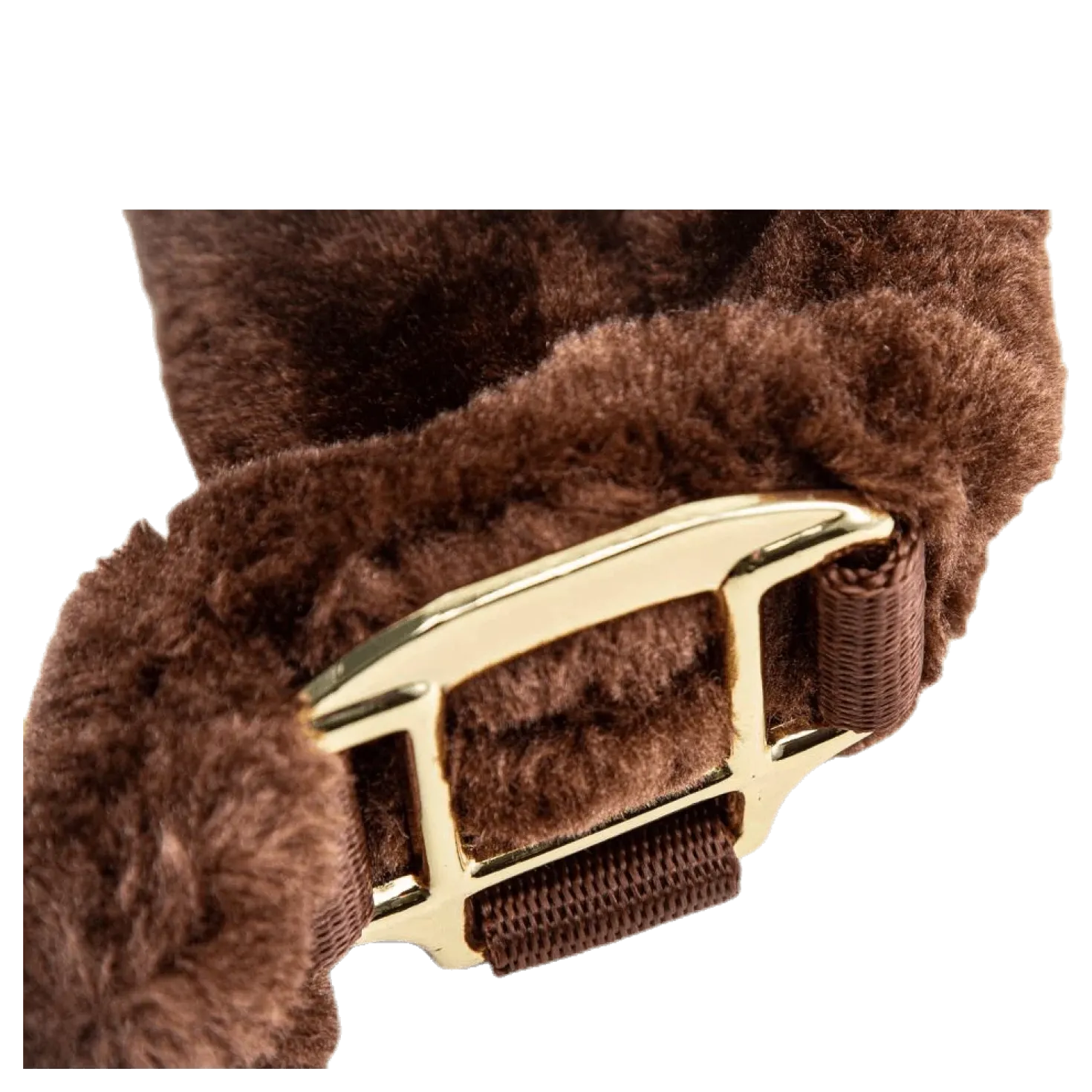 Manila Halter Brown