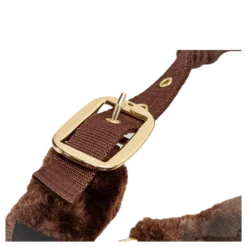 Manila Halter Brown
