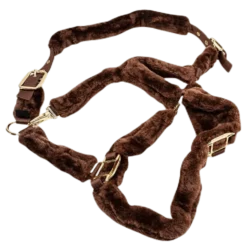 Manila Halter Brown