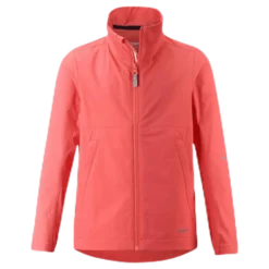 Manner Anti-Bite Quick Dry Shell Jacket Pink