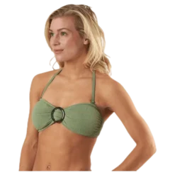 Mano Bandeau Green