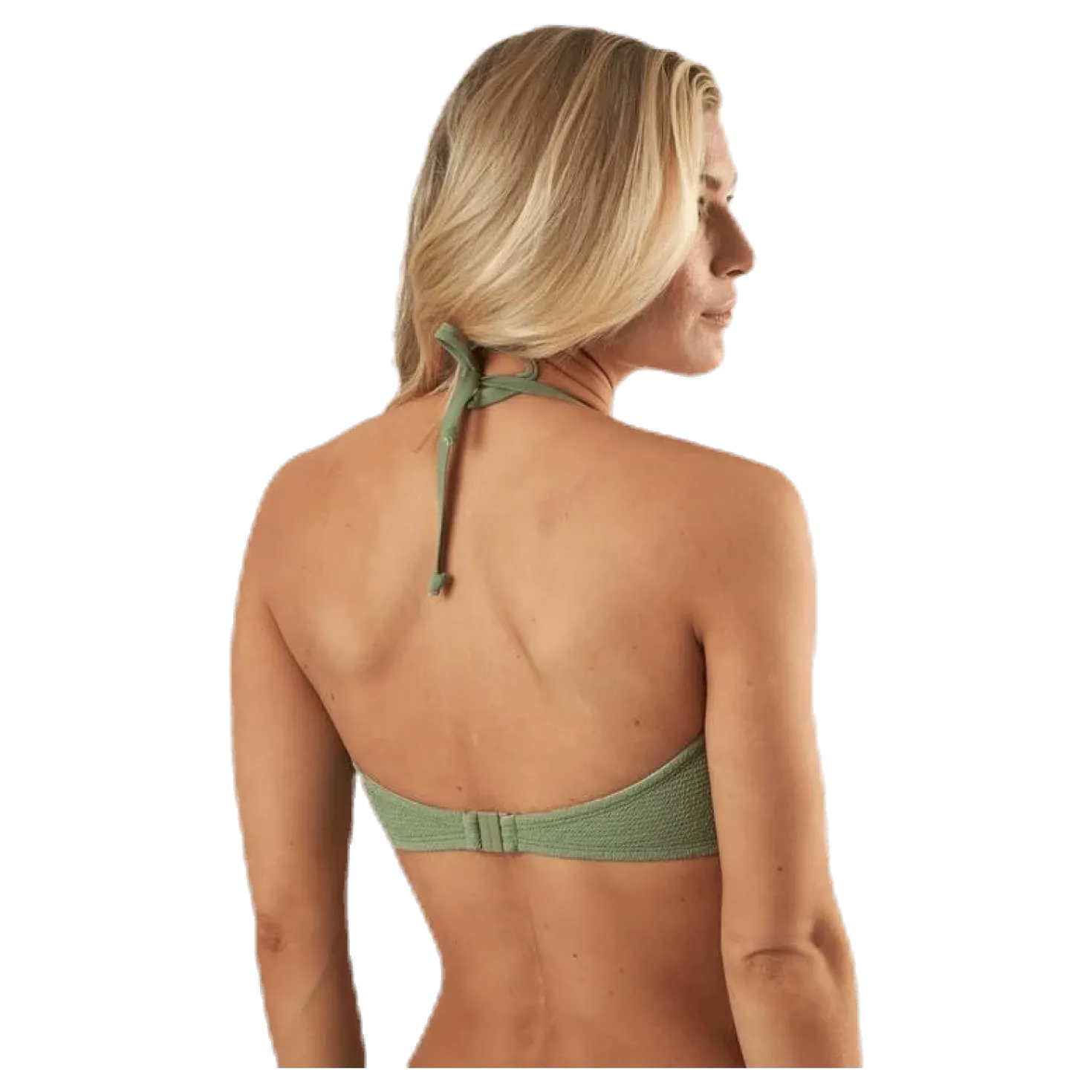 Mano Bandeau Green