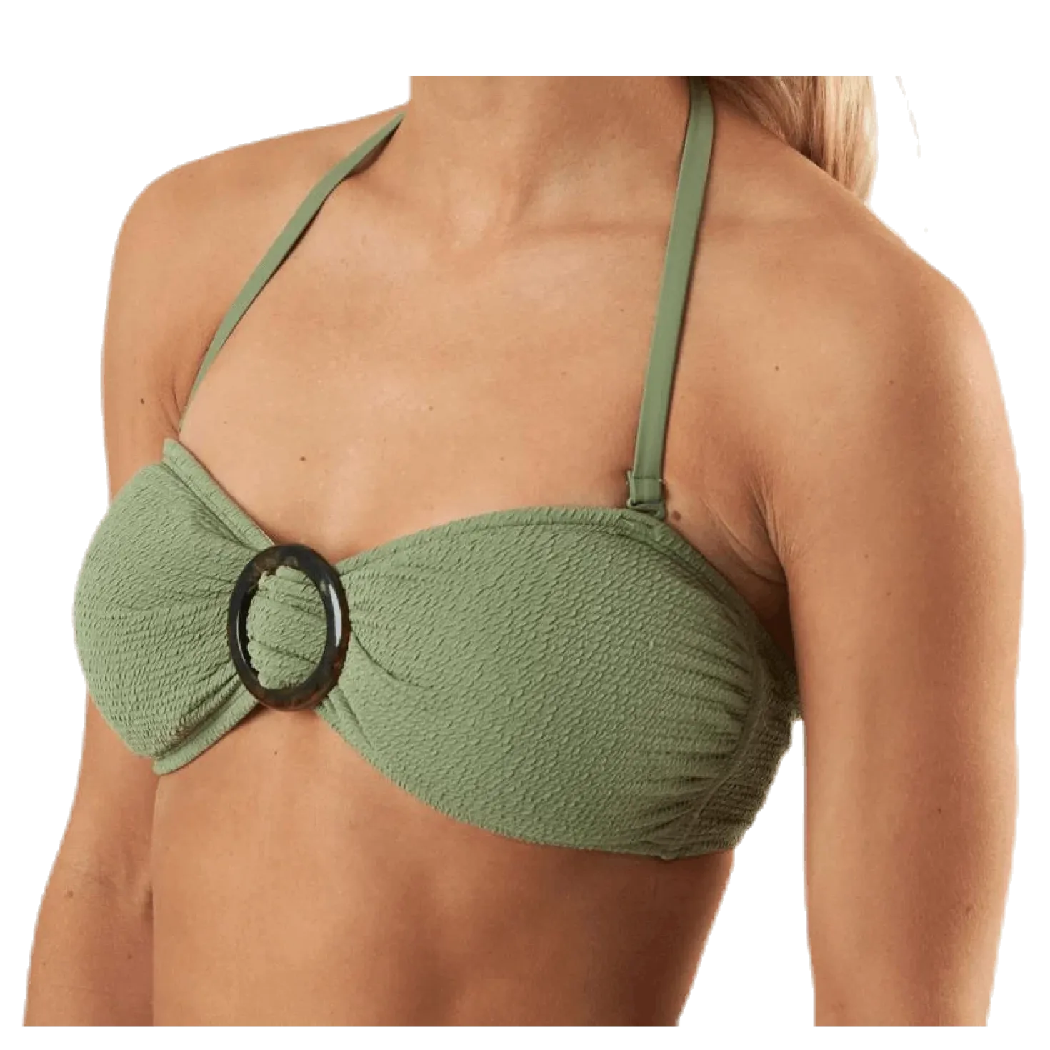 Mano Bandeau Green