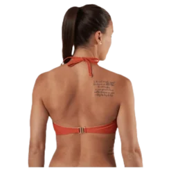 Mano Bandeau Orange