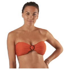 Mano Bandeau Orange