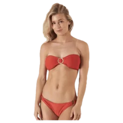 Mano Bandeau Orange