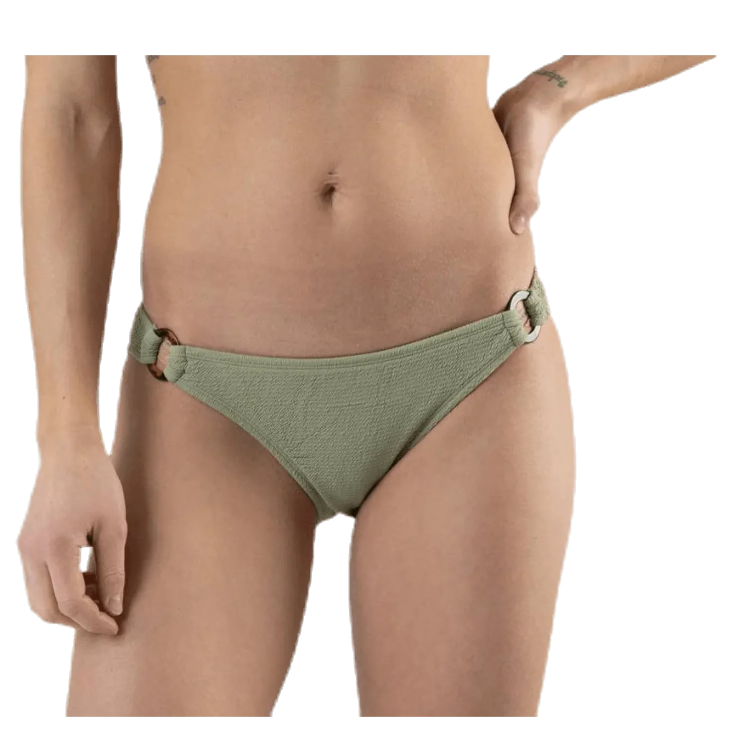 Mano Brief Green