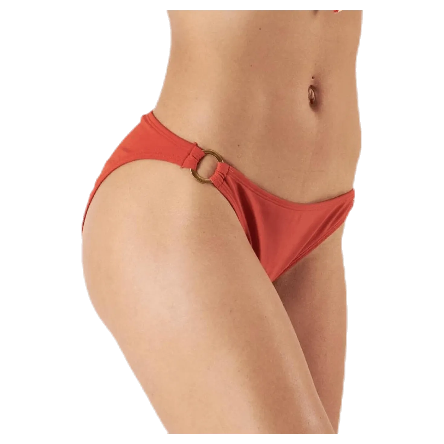 Mano Brief Orange