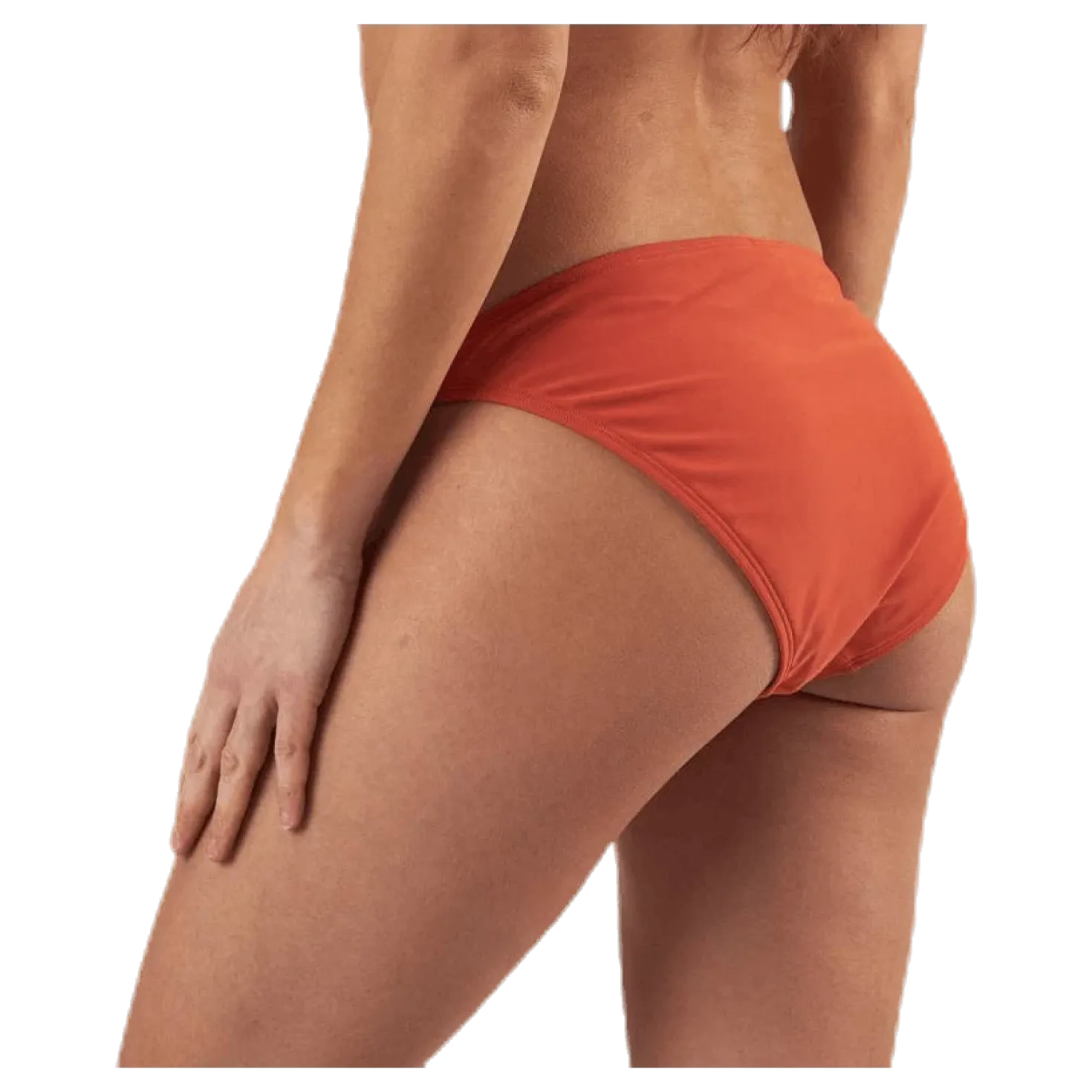 Mano Brief Orange