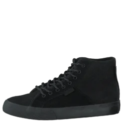 Manual Hi Wnt Black/black
