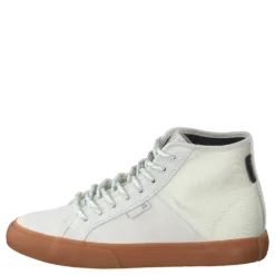 Manual Hi Wnt Off White/gum