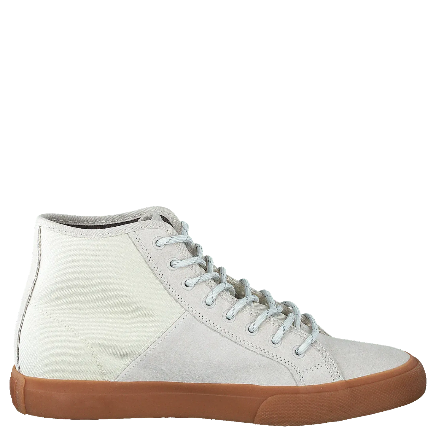Manual Hi Wnt Off White/gum
