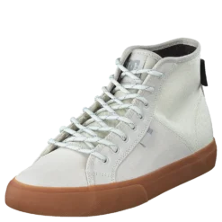Manual Hi Wnt Off White/gum