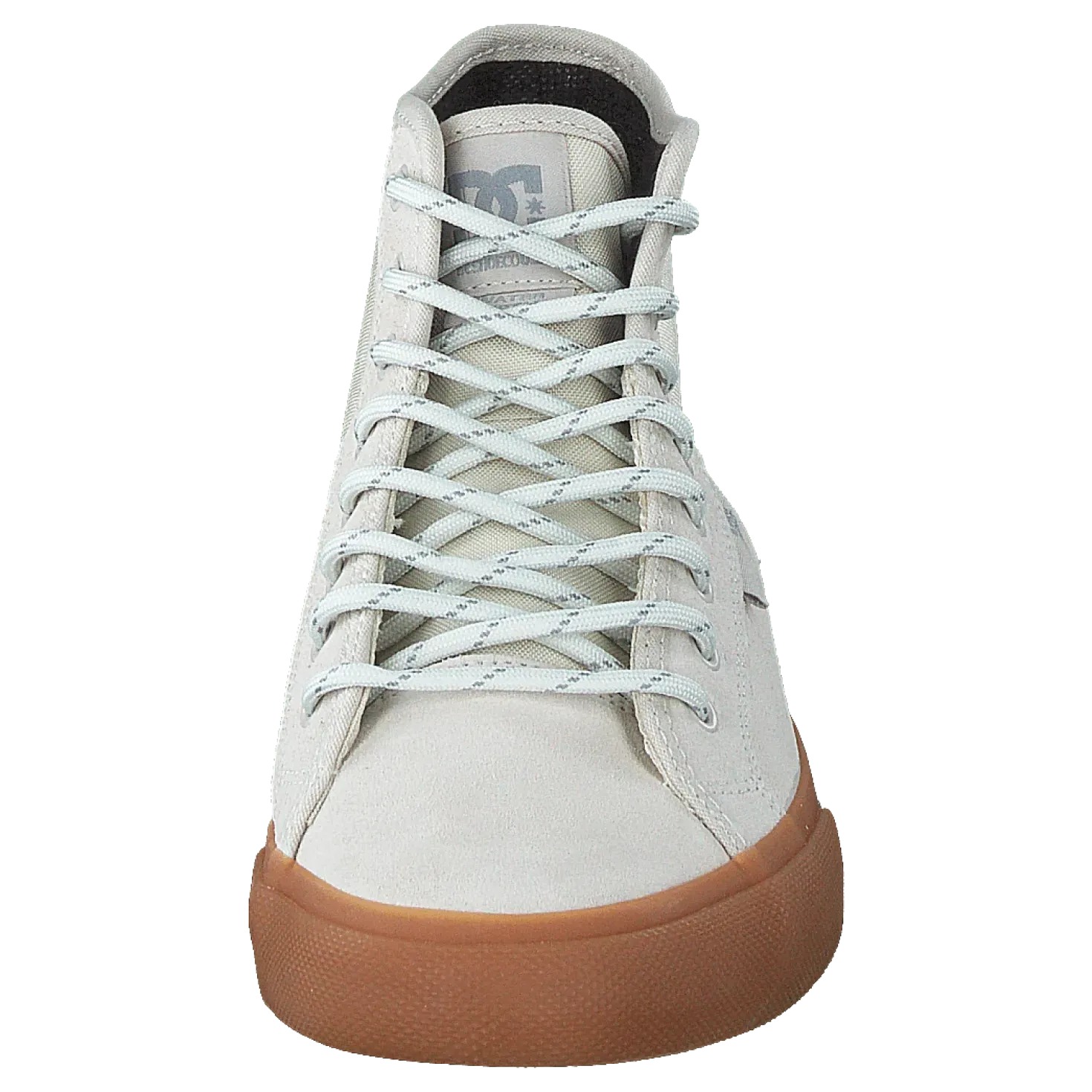 Manual Hi Wnt Off White/gum