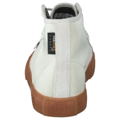 Manual Hi Wnt Off White/gum