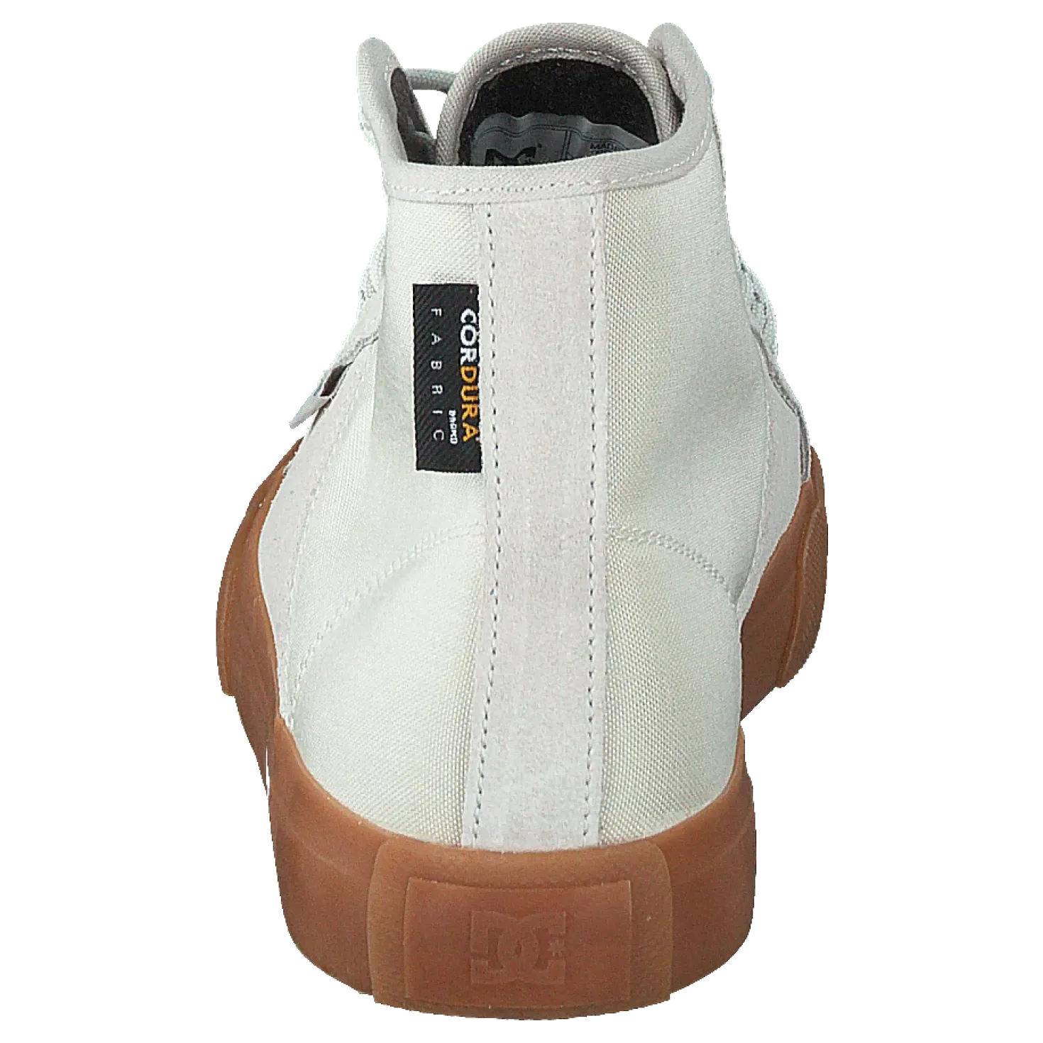 Manual Hi Wnt Off White/gum