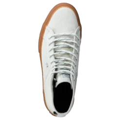 Manual Hi Wnt Off White/gum