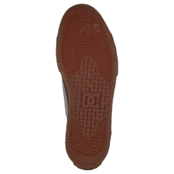 Manual Hi Wnt Off White/gum