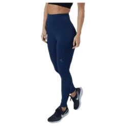 Marathon Premium Tights Blue