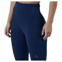 Marathon Premium Tights Blue