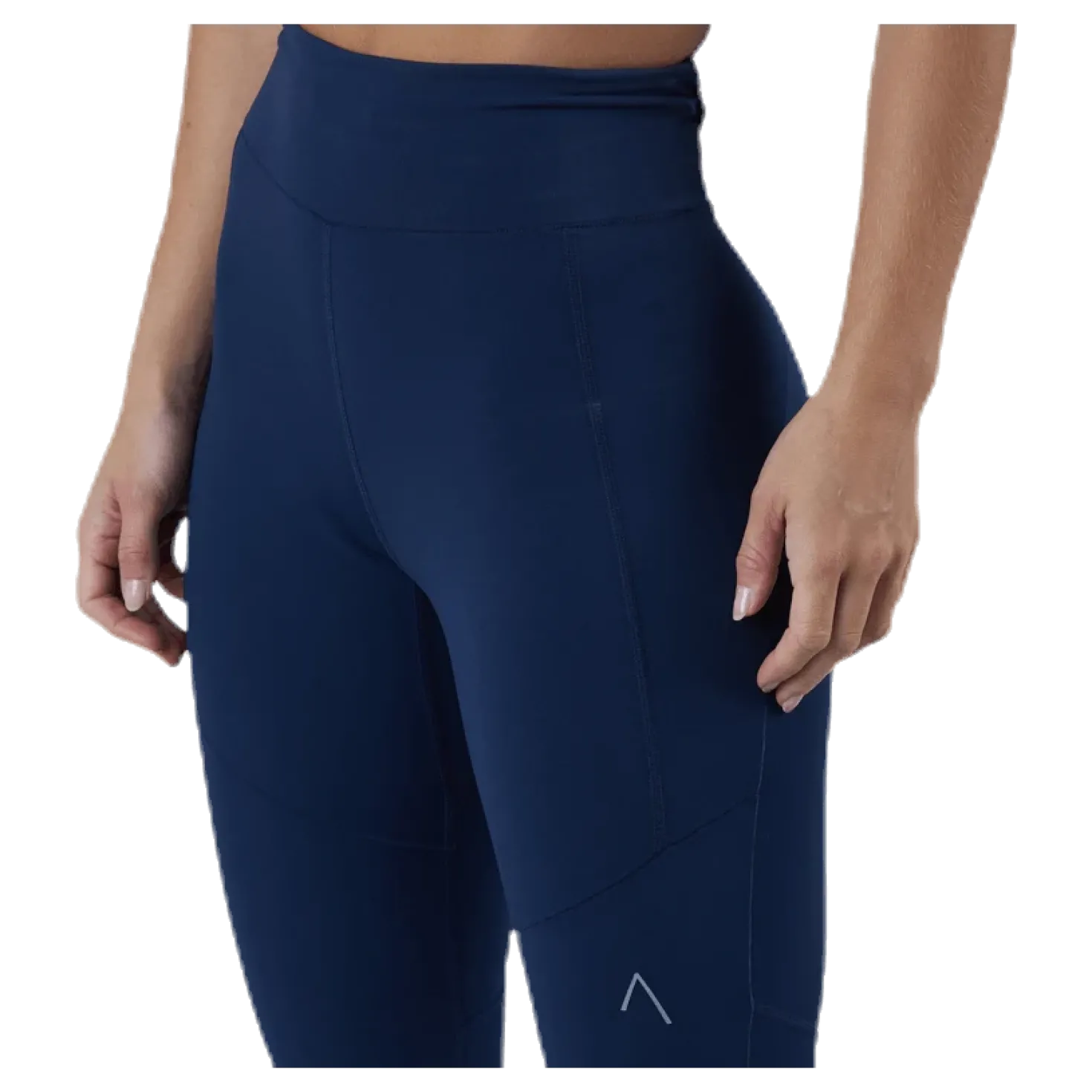 Marathon Premium Tights Blue