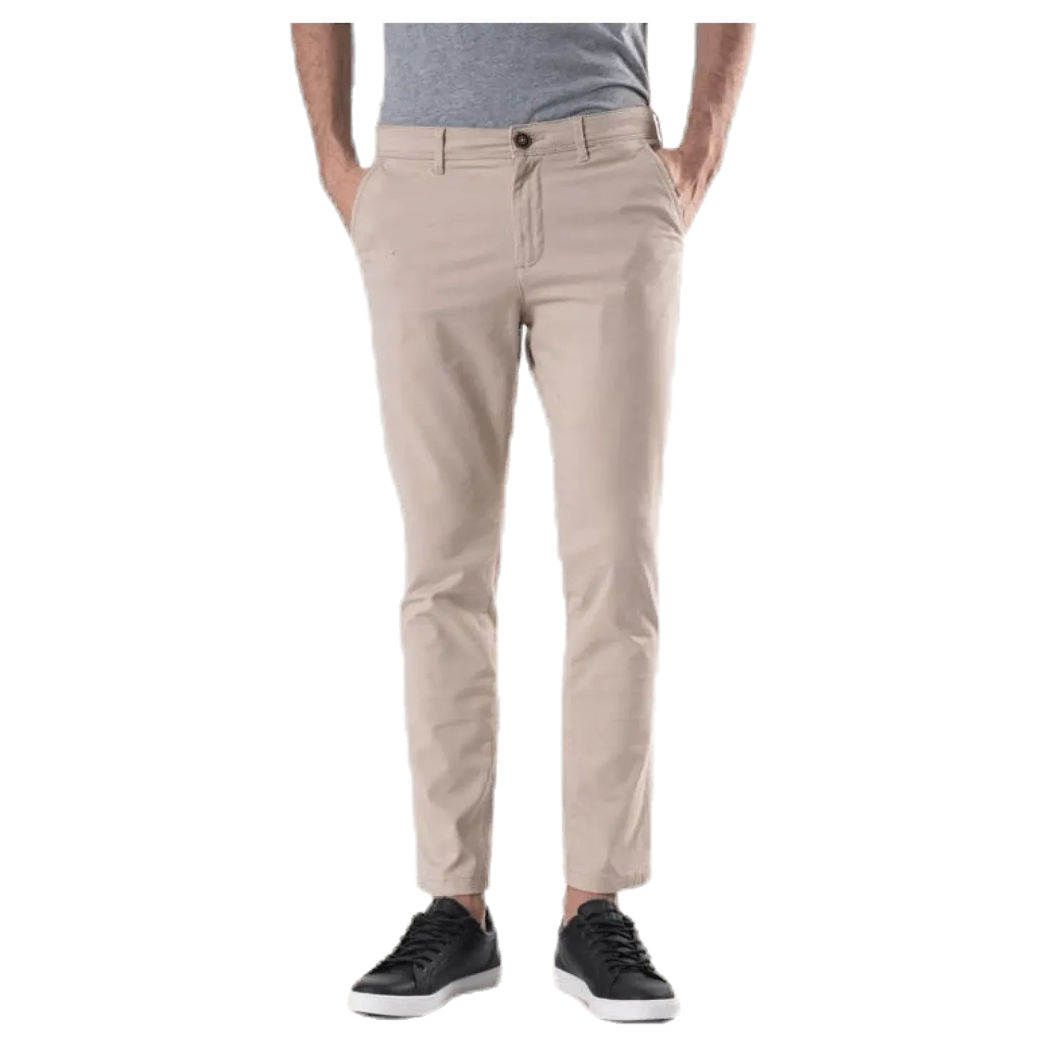 Marco Bowie Beige