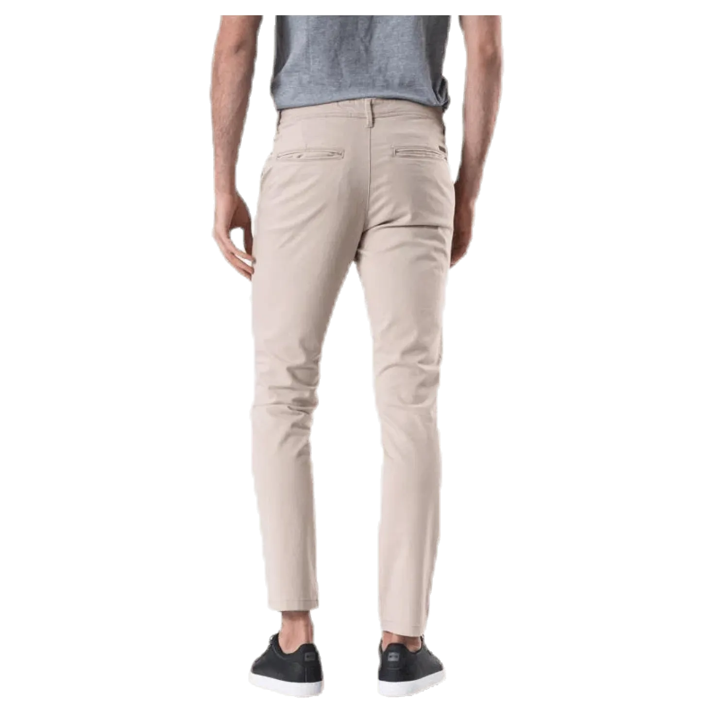 Marco Bowie Beige