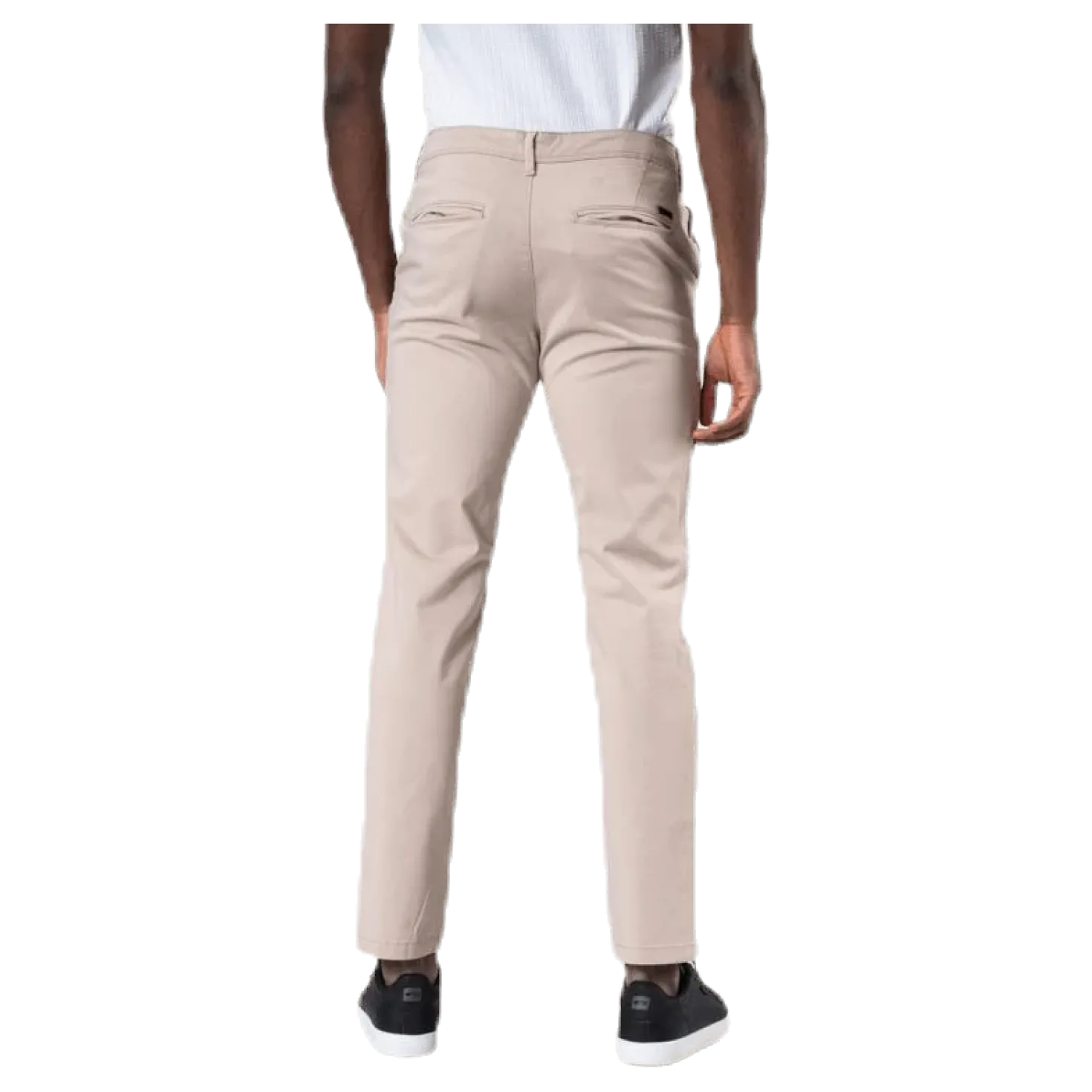 Marco Bowie Beige