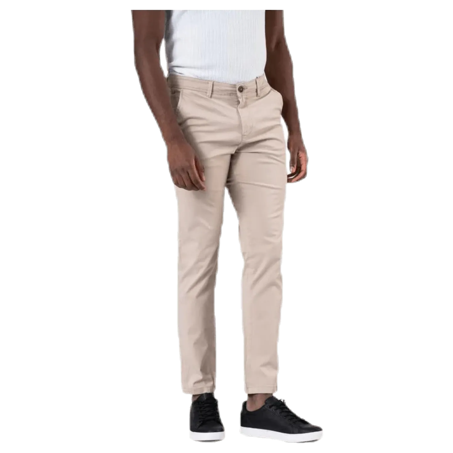 Marco Bowie Beige