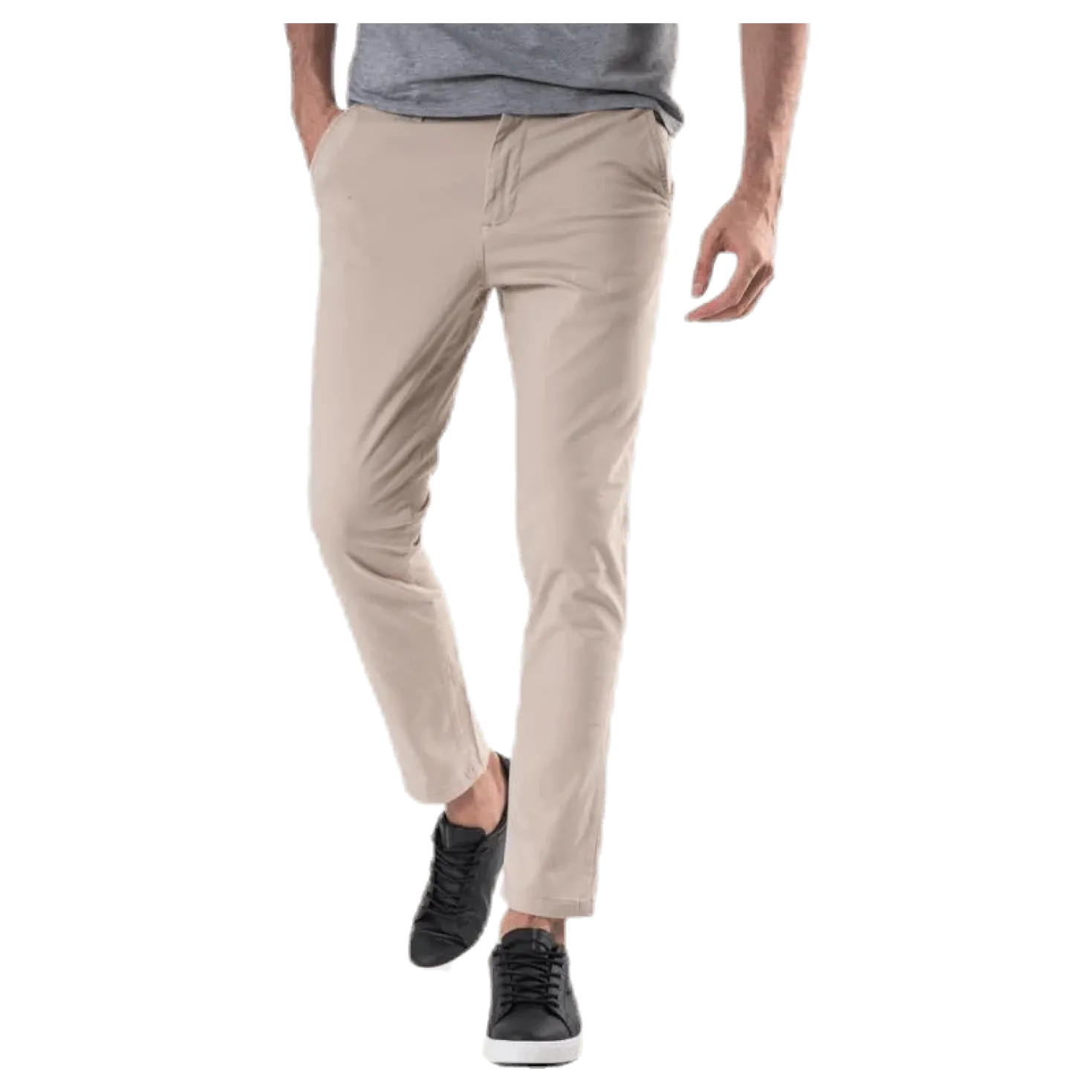Marco Bowie Beige
