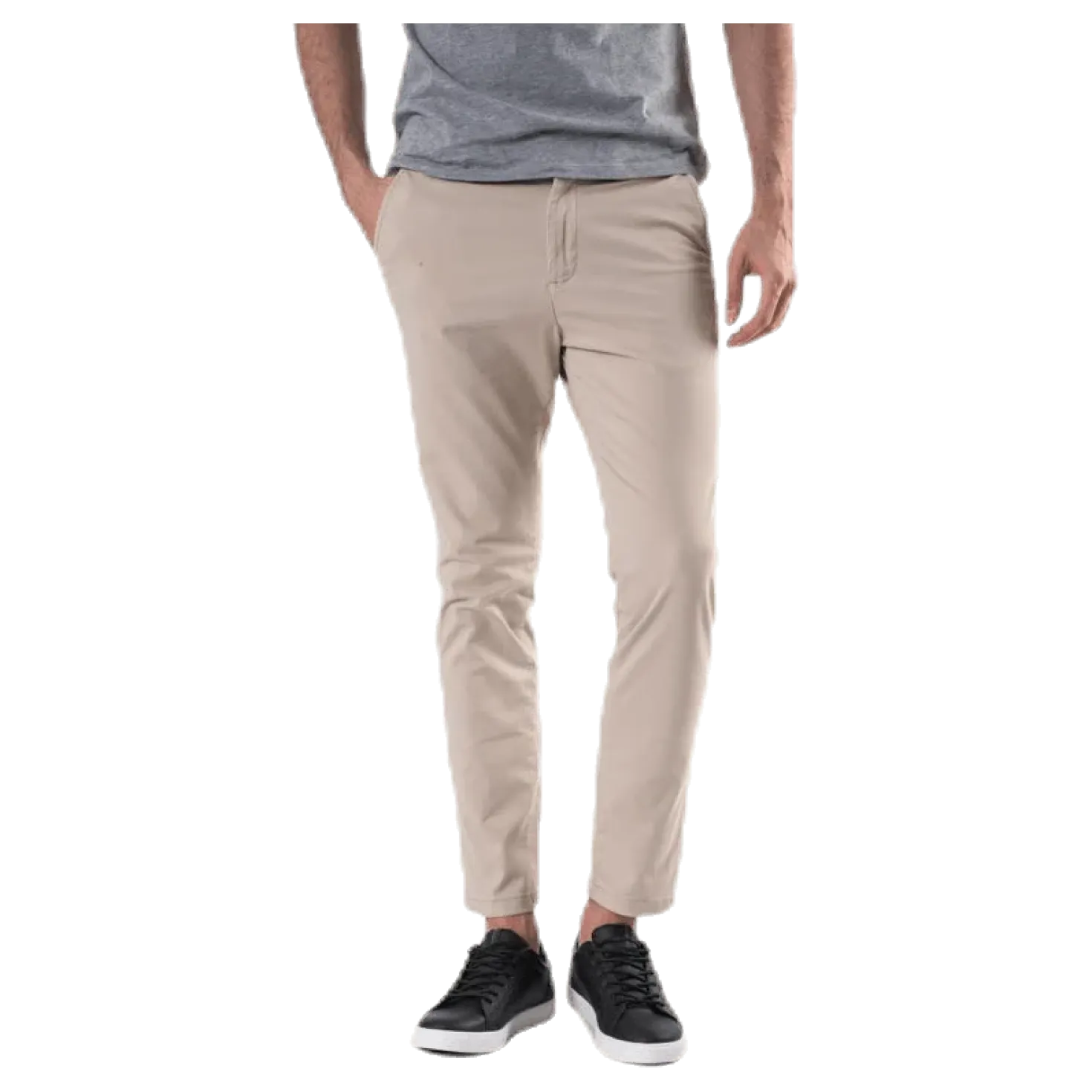 Marco Bowie Beige