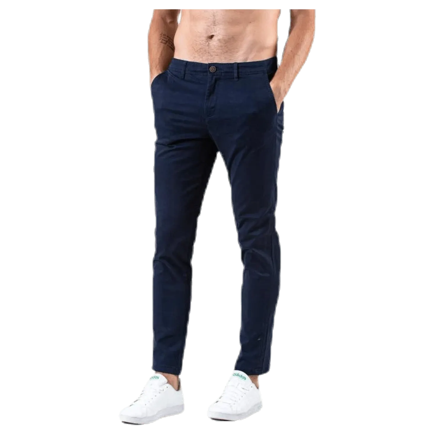 Marco Bowie Blue