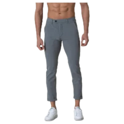 Marco Jjconnor Akm 909 Grey