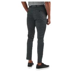 Marco Phil Jersey Grey
