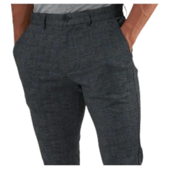 Marco Phil Jersey Grey