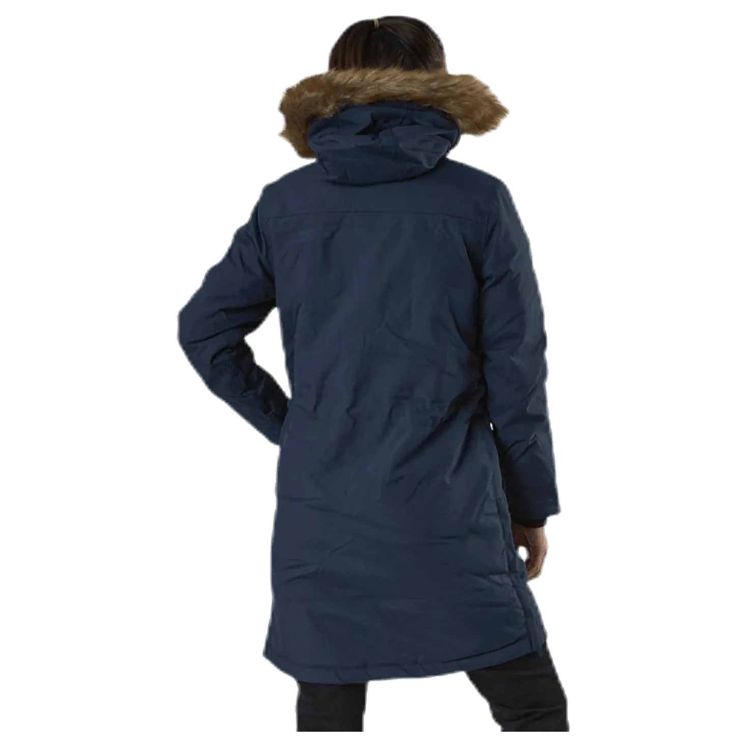 Mardie Jacket Blue