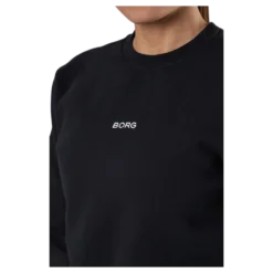 Maria Crew Black