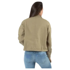 Maria Jacket Otw Patterned