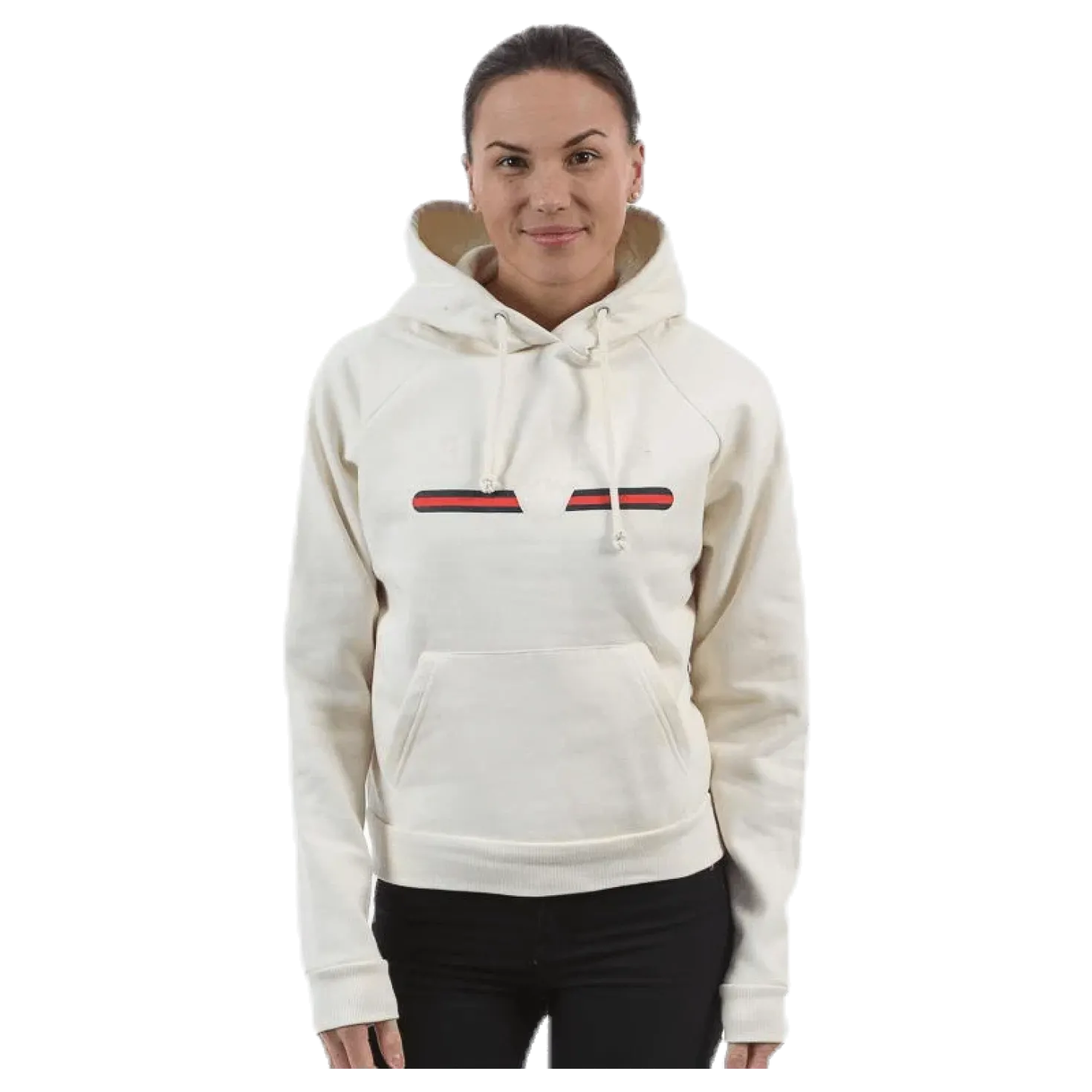 Maribel Hood White