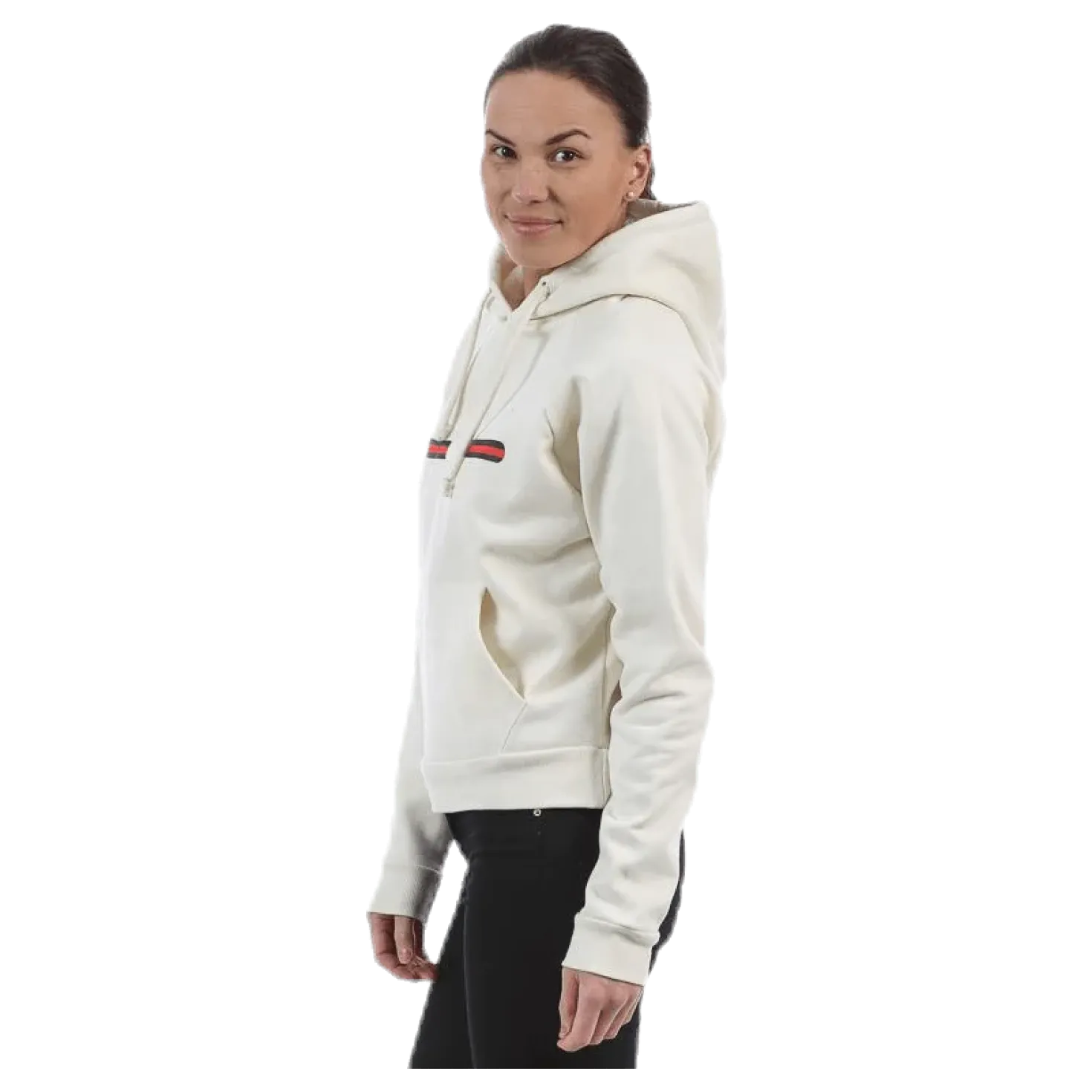 Maribel Hood White