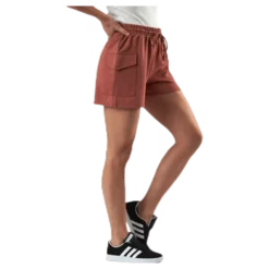Marisa Mw Shorts Brown