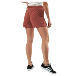 Marisa Mw Shorts Brown