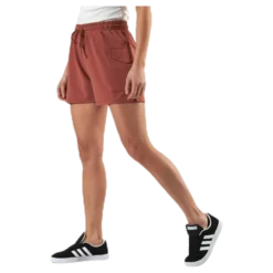 Marisa Mw Shorts Brown