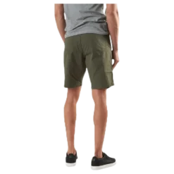 Mark Shorts Green