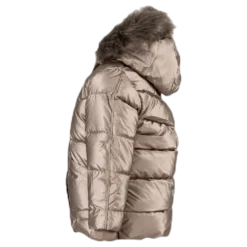 Marlene Jacket Gold