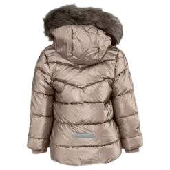 Marlene Jacket Gold