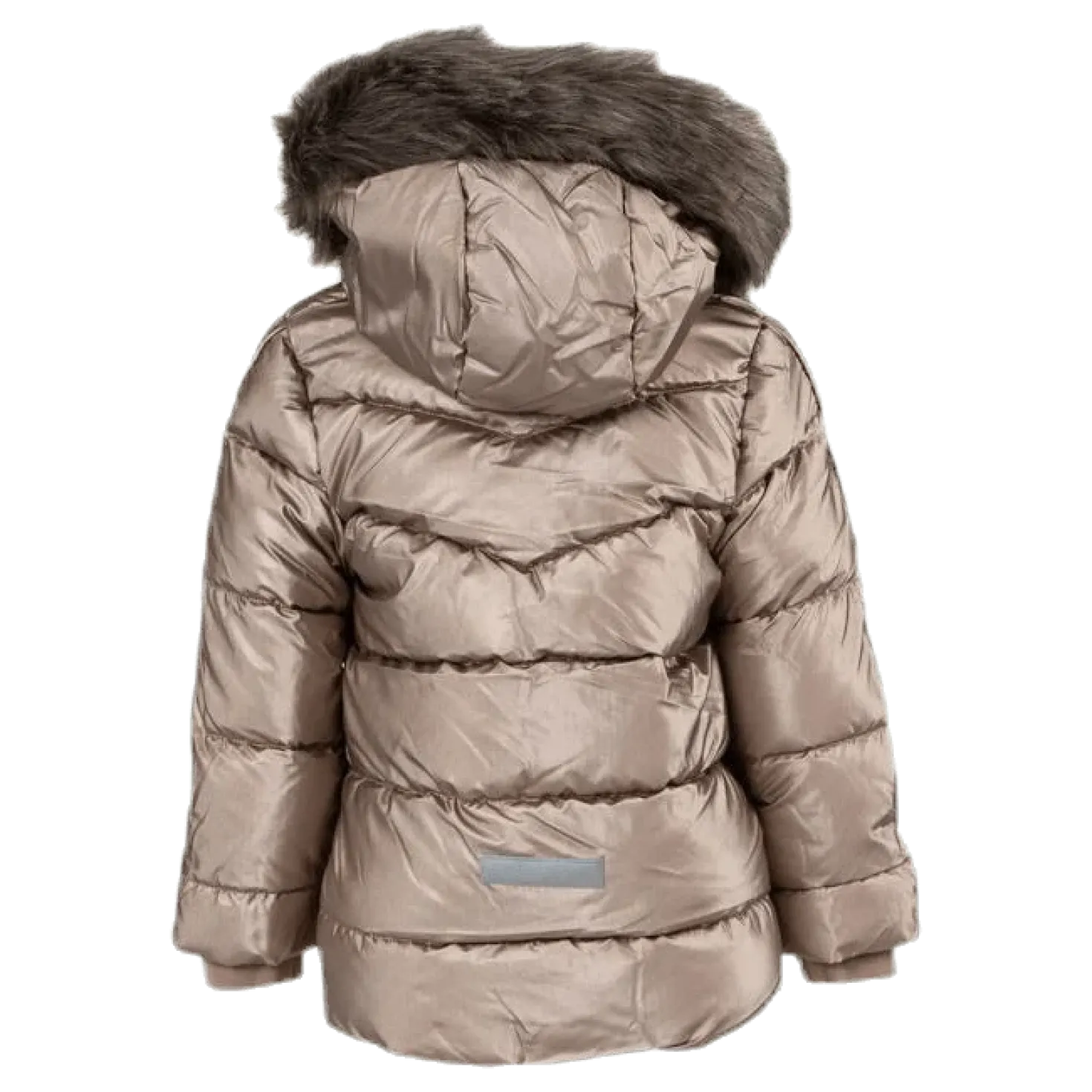 Marlene Jacket Gold