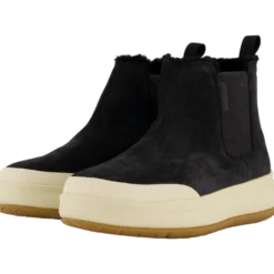 Marquette Thermo Pull On Wp Black